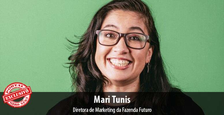 Imagem: Fazenda Futuro quer democratizar produtos plant-based