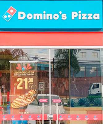 Imagem: Domino