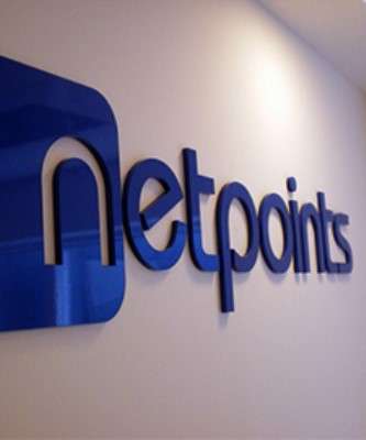 Imagem: Marisa Venderá Participação na Netpoints à Dotz