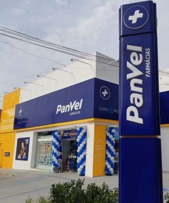 Imagem: Panvel Quer Faturar R$ 4 Bilhões Este Ano
