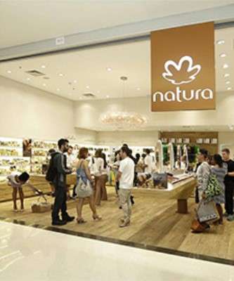 Imagem: Natura Abre Hoje (10) 1ª Operação em Goiânia (GO)