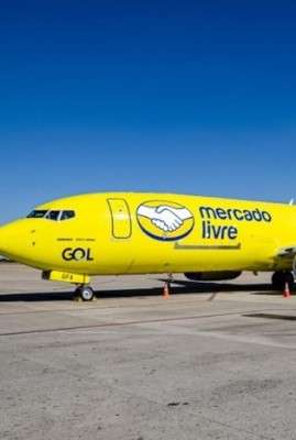 Imagem: Mercado Livre avança em parceria com a Gol