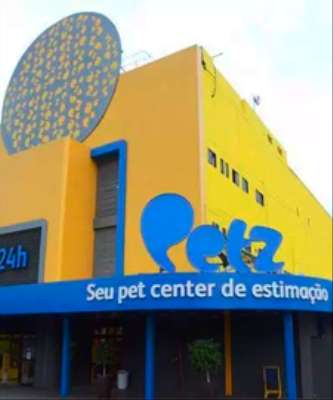Imagem: Petz Diversifica Descontos nas Lojas e Online