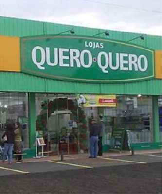 Imagem: Rede Vai Inaugurar Loja em Goioerê (PR)