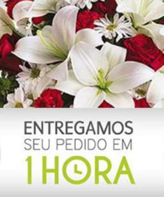 Imagem: Giuliana Flores Lança Sistema de Entrega Imediata