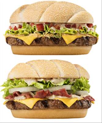 Imagem: Burger King Cria Sanduíches Inspirados em Churrasco