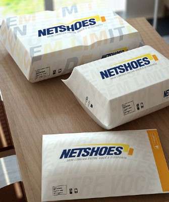 Imagem: Netshoes Recebe Aporte de US$45 Mi