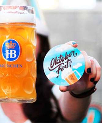 Imagem: Mestre-Cervejeiro.com Promove Oktoberfest