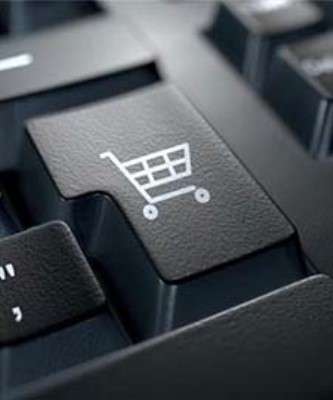 Imagem: Varejo Online de São Paulo Cai 4,5%