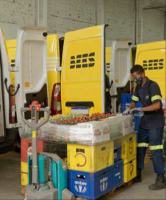 Imagem: Ambev oferece programa para PMEs