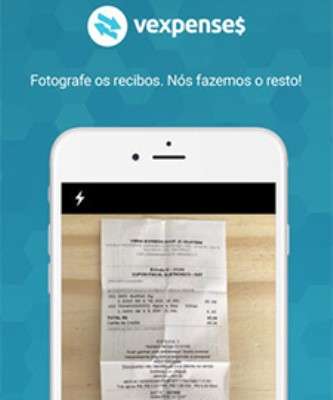 Imagem: App Acaba com as Notas Fiscais Acumuladas