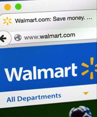 Imagem: Walmart Decide Aumentar Preços no E-commerce