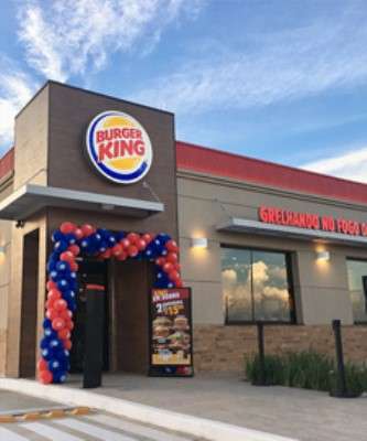 Imagem: Burger King Abre 6ª Loja em Campo Grande (MS)