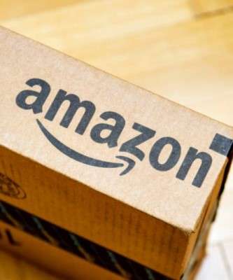 Imagem: Amazon Registra Lucro Líquido de US$ 2,883 Bi