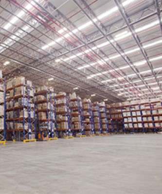 Imagem: Dona da Dicico Abre Novo Centro de Distribuição