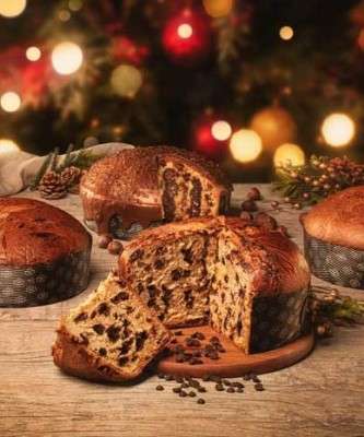 Imagem: Lindt Oferece Personalização de Presentes de Natal