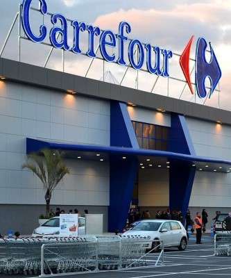 Imagem: Carrefour Antecipa Recebíveis para Agricultores