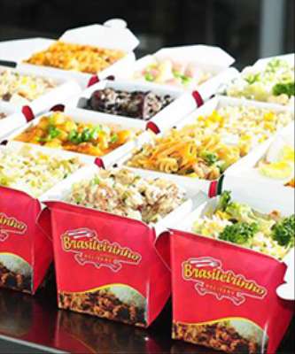 Imagem: Brasileirinho Delivery Inaugura Nova Loja na Bahia