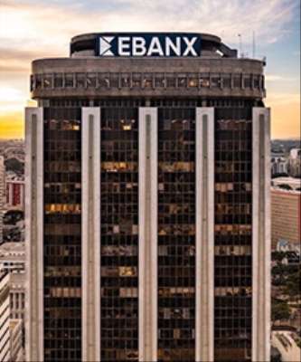 Imagem: Ebanx Atinge Alta de Transações em 15 Países