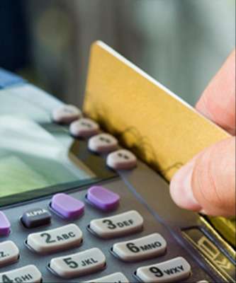 Imagem: Crediário no Cartão de Crédito Cresce 62%