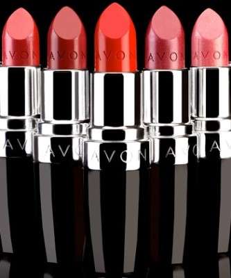 Imagem: Avon Fecha Parceria com o Aplicativo Rappi