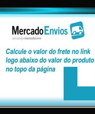 Imagem: MercadoLivre Anuncia Diretor de MercadoEnvios