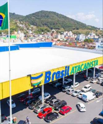 Imagem: Brasil Atacadista Dá Novos Passos em SC