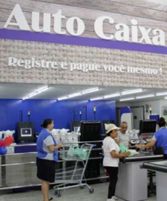 Imagem: Coop Investe R$ 17 Milhões na 32ª Loja