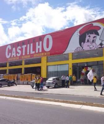 Imagem: Multiplus Firma Parceria com Center Castilho