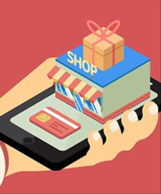 Imagem: Vendas do E-commerce Avançam 27,5% em Abril