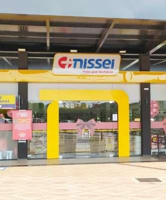 Imagem: Farmácias Nissei Direciona Expansão a Londrina