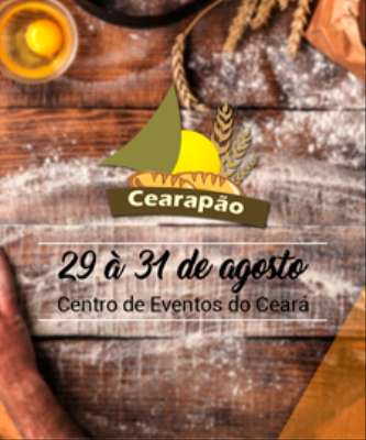 Imagem: Começou o Cearapão 2017
