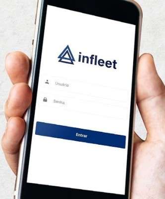 Imagem: Faturamento da Infleet Cresce Mais de 200%