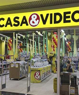 Imagem: Casa & Vídeo Expande Fora do Rio de Janeiro