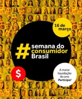 Imagem: Netfarma Promove Liquidação