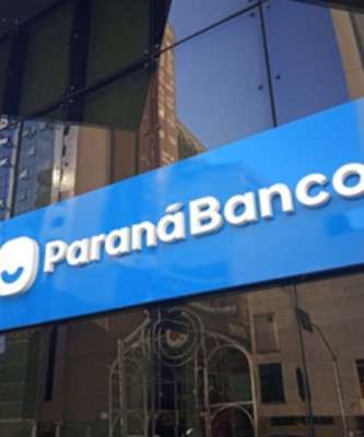 Imagem: Paraná Banco Eleva Suas Taxas de Investimentos