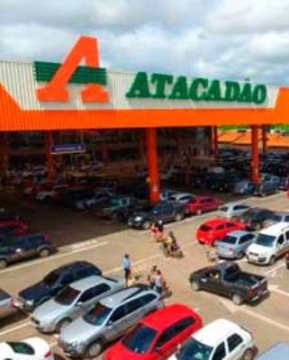 Imagem: Carrefour Inicia Reformulação de Lojas do Makro