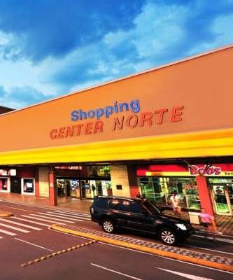 Imagem: Shoppings Têm Vouchers, Lockers e Cashback