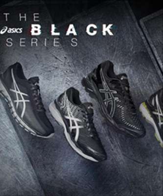 Imagem: Netshoes e ASICS Anunciam Parceria