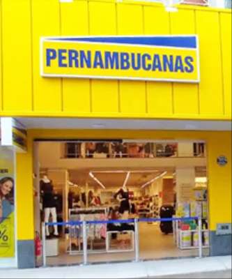 Imagem: Pernambucanas Entra em Novas Regiões