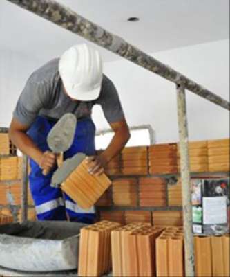 Imagem: Confiança da Construção Recua em Dezembro