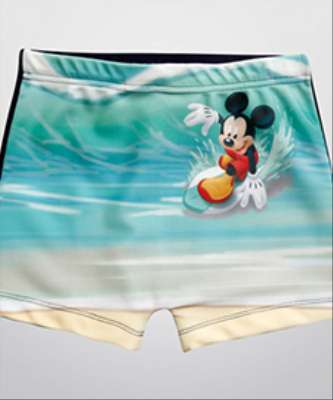 Imagem: Grupo Netshoes Terá Itens Licenciados Disney