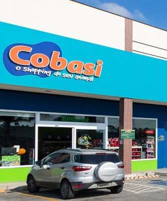 Imagem: Cobasi Realiza Promoções na Loja e no E-commerce