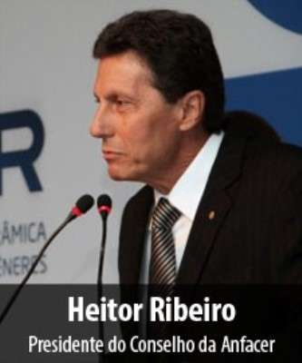 Imagem: Anfacer Anuncia Novo Presidente do Conselho