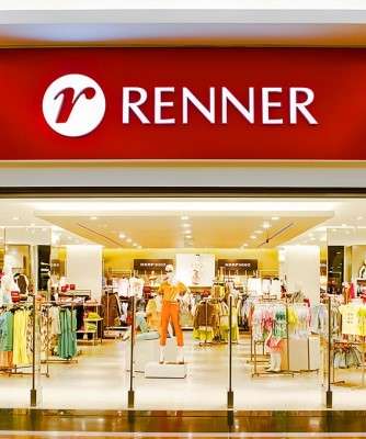 Imagem: Renner Prevê Vendas com Inteligência Artificial