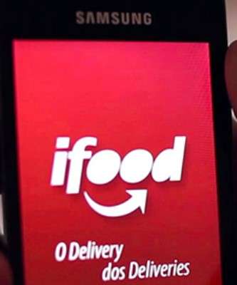 Imagem: iFood Permite Realização de Pedidos Offline