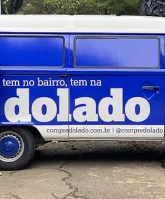 Imagem: Dolado Recebe Aporte de R$ 53 Milhões
