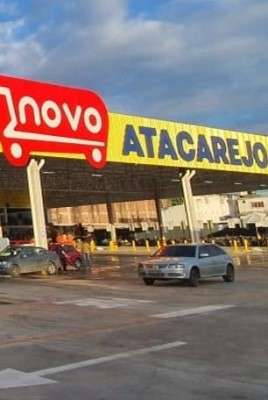 Imagem: Novo Atacarejo abrirá 4 unidades até dezembro