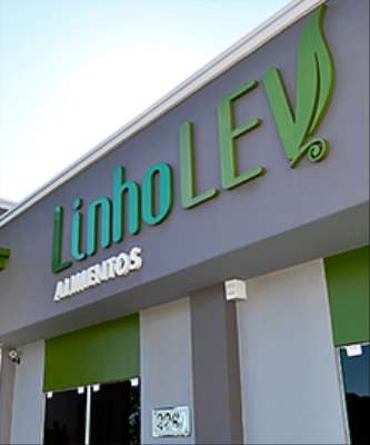 Imagem: Linho Lev Anuncia Entrada no Mercado Paulista