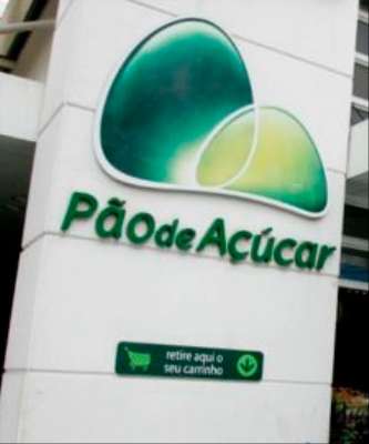 Imagem: Pão de Açúcar Instala Nova Loja em Salvador (BA)